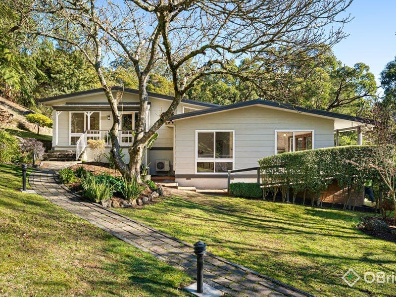 329 Earls Road, Yarragon South