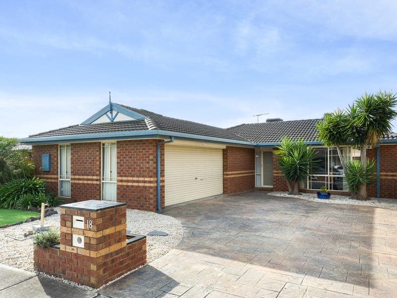 18 Penzance Place, Sydenham
