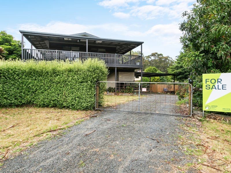 3 St Clair Court, Rawson