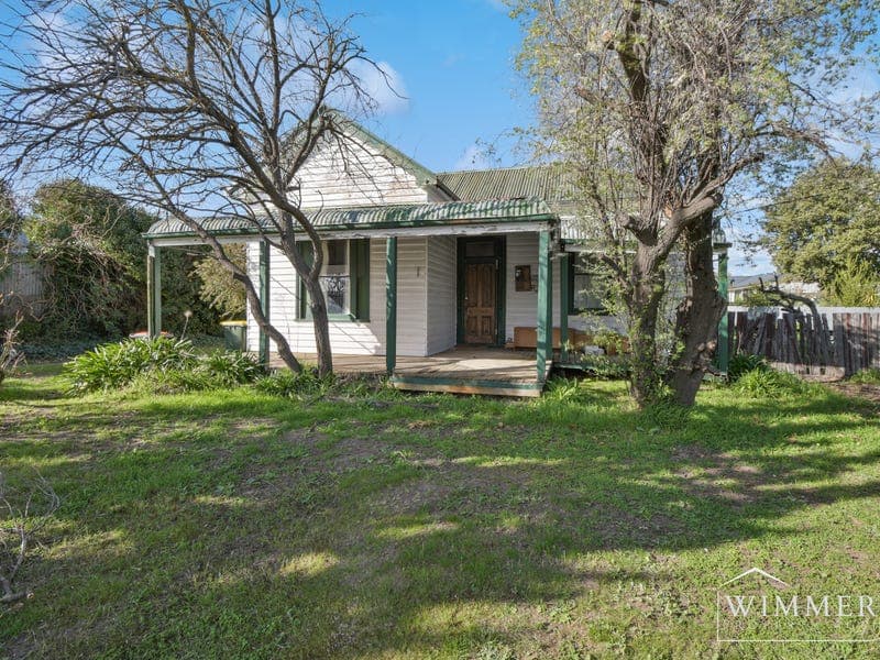 54 Upper Regions Street