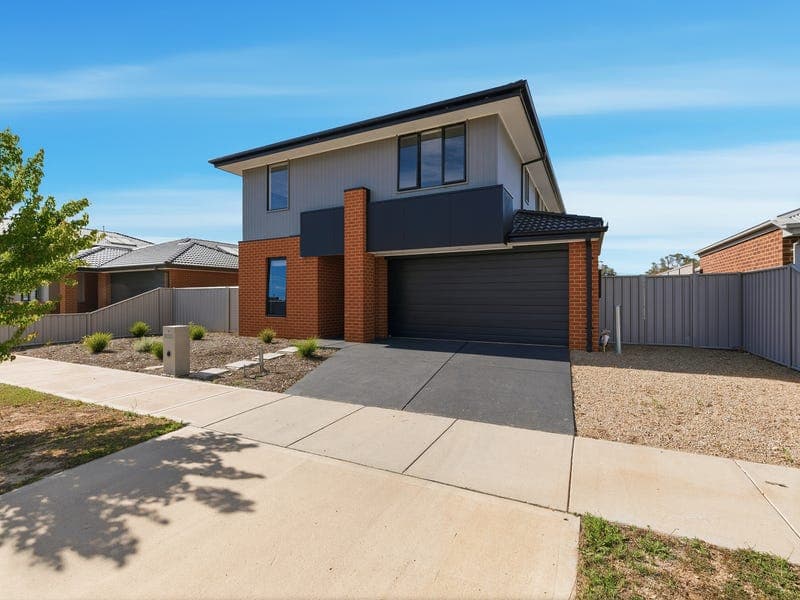 5 Meretz Avenue, Benalla