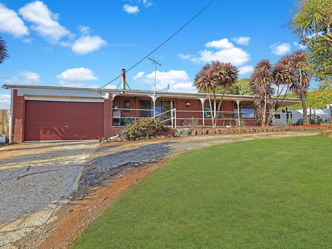 972 Brandy Creek Road