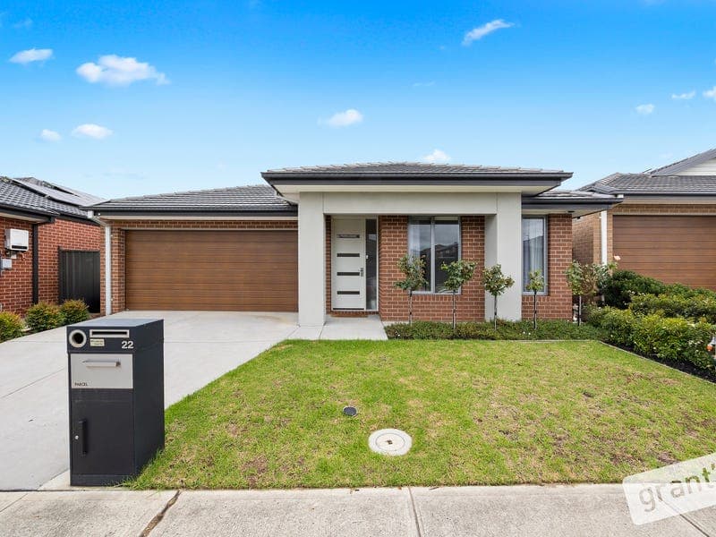 22 Pelagos Drive, Clyde