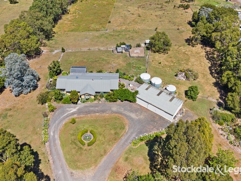 75 Saviges Road, Yallourn North
