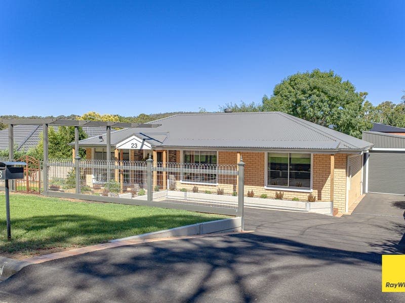 23 Burns Street, Spring Gully