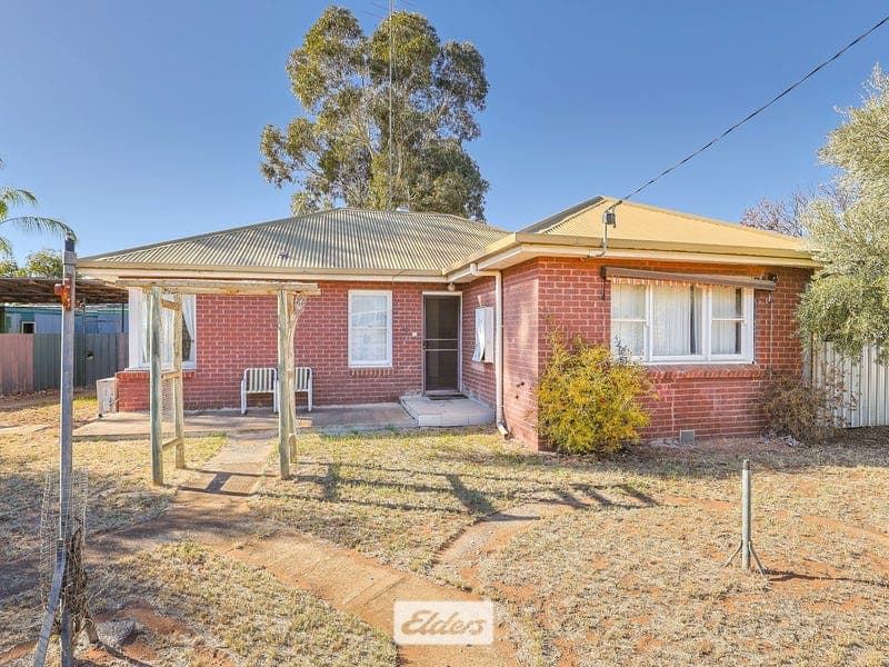5 Ritchie Street, Ouyen