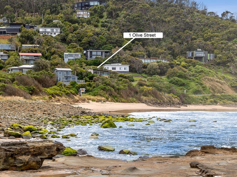 1 Olive Street, Separation Creek