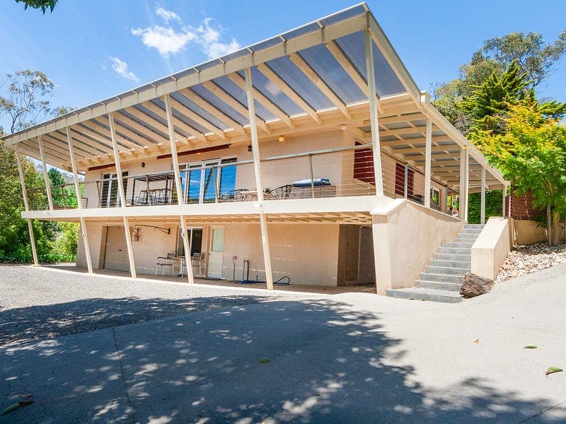 28 Taylor Bay Left Arm Road