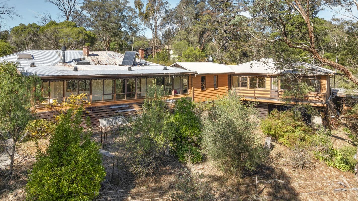 1315 Heidelberg-Kinglake Road