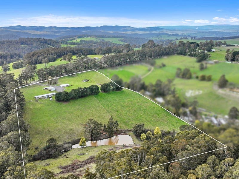 2675 Willow Grove Road, Hill End