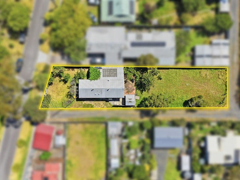 2 Hull Street, South Dudley