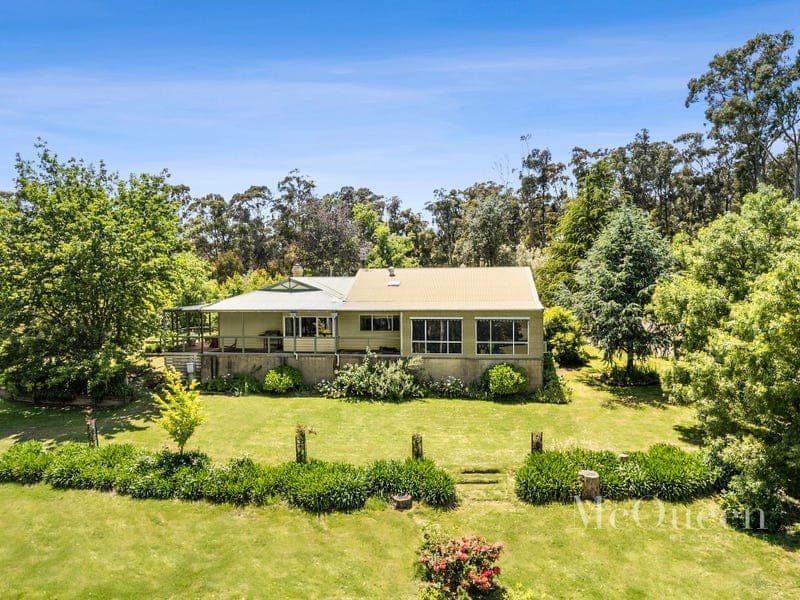 215 Treweeks Road, Blampied