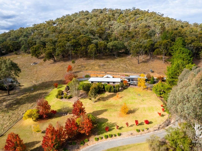339 Buffalo River Road, Buffalo River