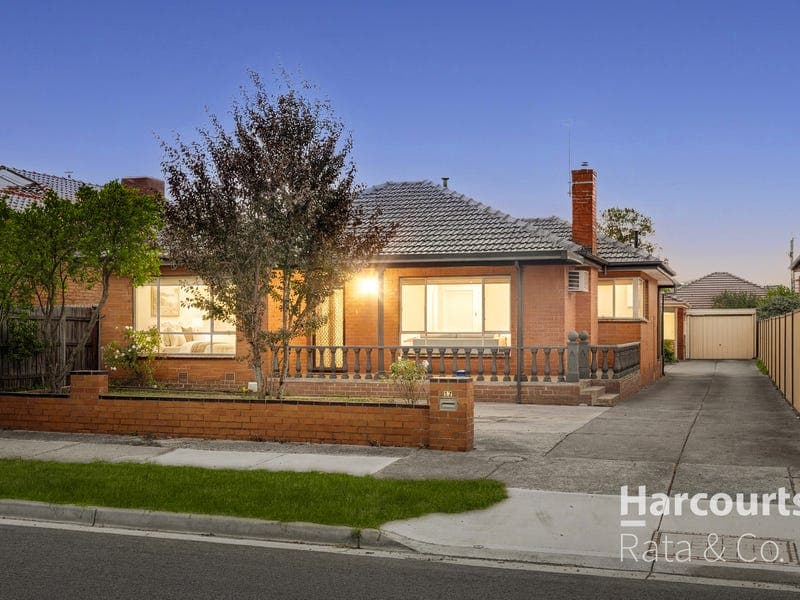 17 Burton Street, Lalor
