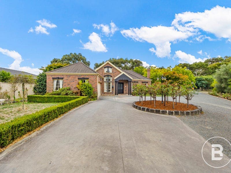 33 Coulsons Road, Warrenheip