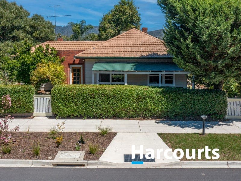 4882 Wangaratta-Whitfield Road, Whitfield