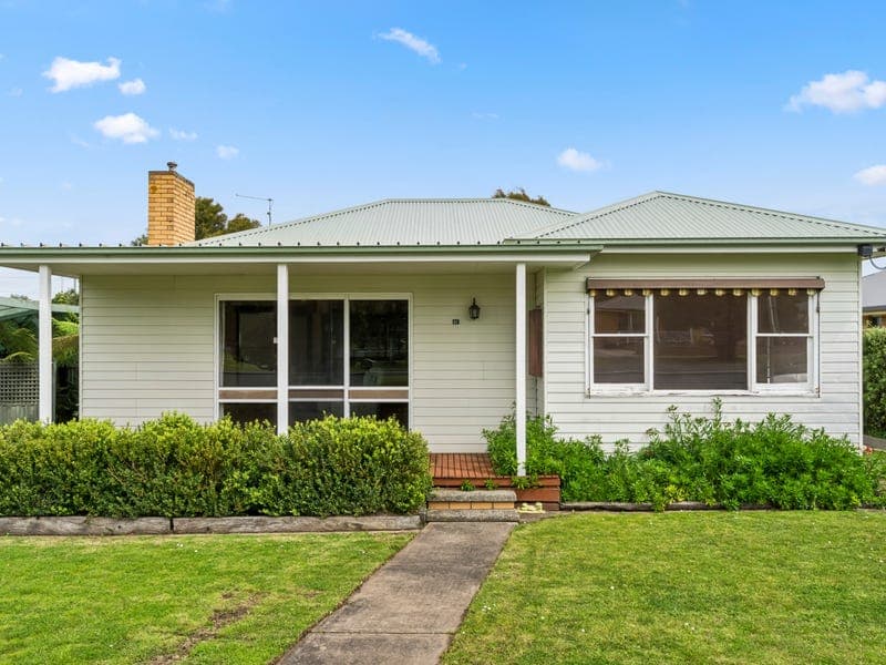 61 Silvester Street, Cobden