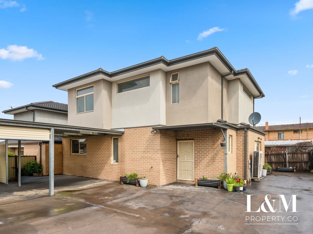 13A Lismore Street