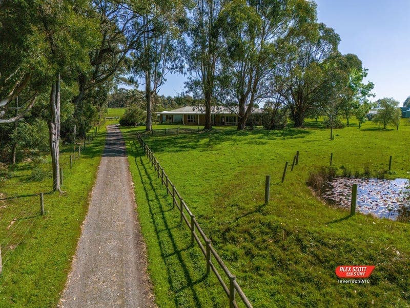 80 Wintles Road, Leongatha South