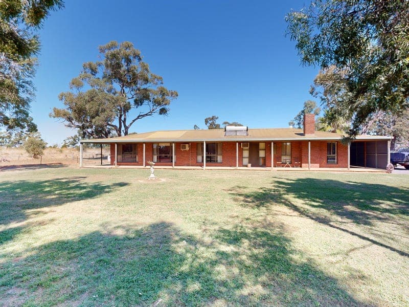 625 Baldwin Road, Harston