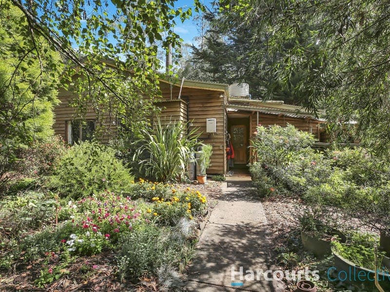 711 Mirboo North-Trafalgar Road, Trafalgar South