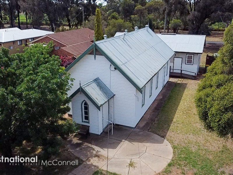 27 Ryrie Street, Stanhope