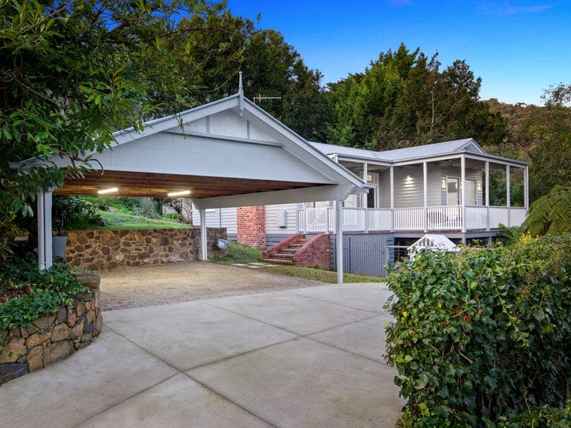 22 Hilltop Road, Upper Ferntree Gully