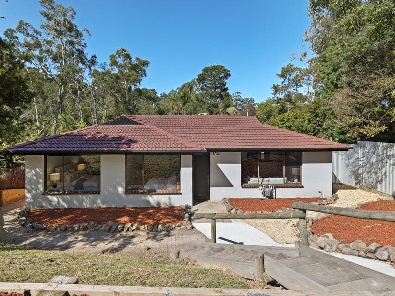 256 Mt Morton Road, Belgrave
