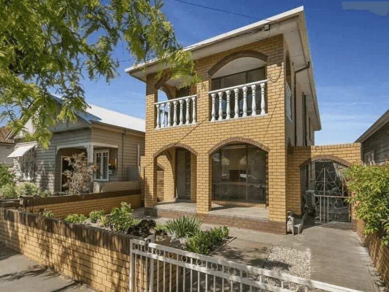 115 Wales Street, Kingsville