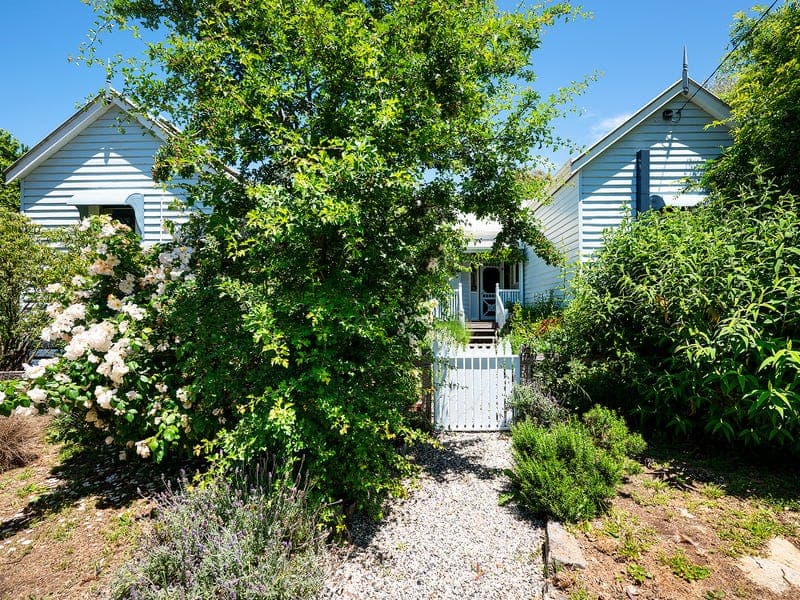 6 Butterworth Street, Castlemaine