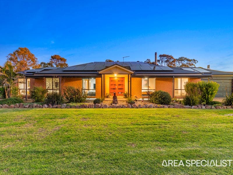 3790 Ballarto Road, Bayles