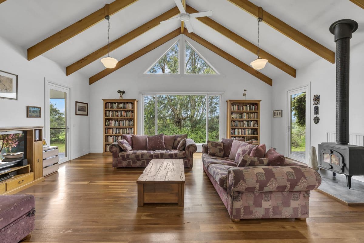 148 Old Telegraph Road