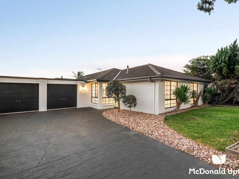 21 Dulcify Court, Keilor Downs