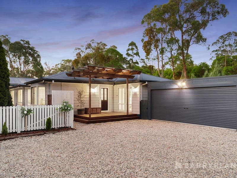 450 Dalry Road, Woori Yallock
