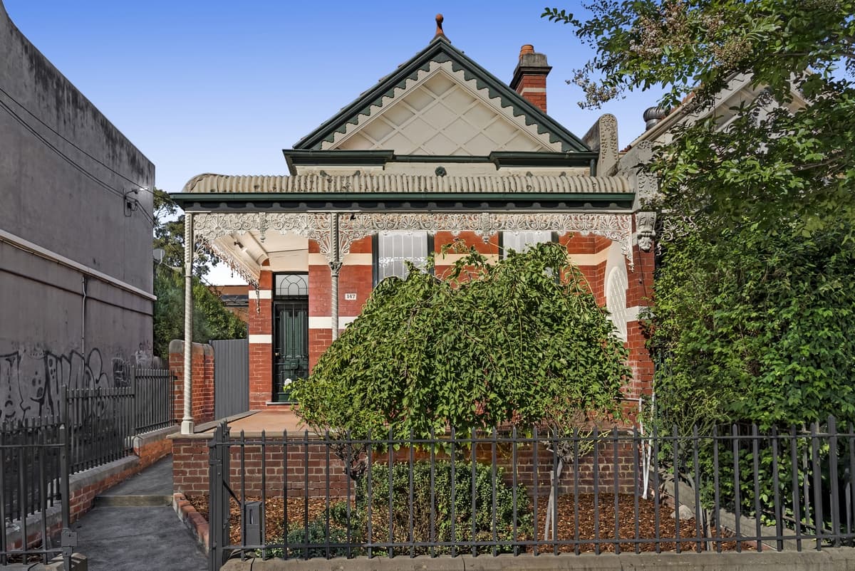 147 Pigdon Street