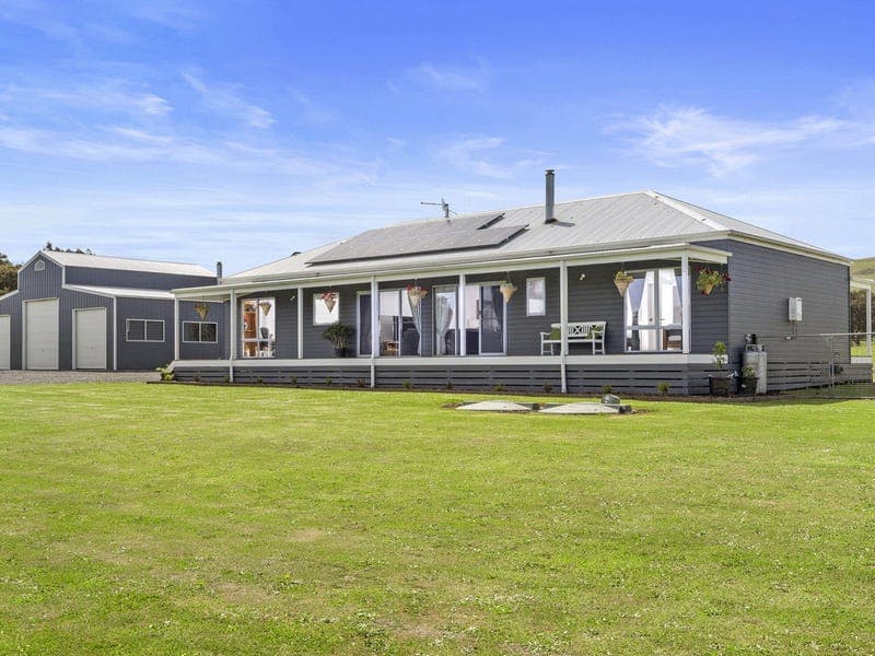 772 Turnbull-Woolamai Road, Woolamai