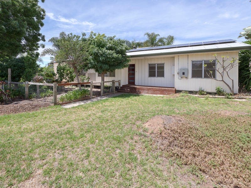 16 School Hill Road, Nyah