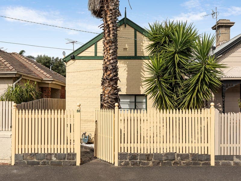 55 Fawkner Street, St Kilda