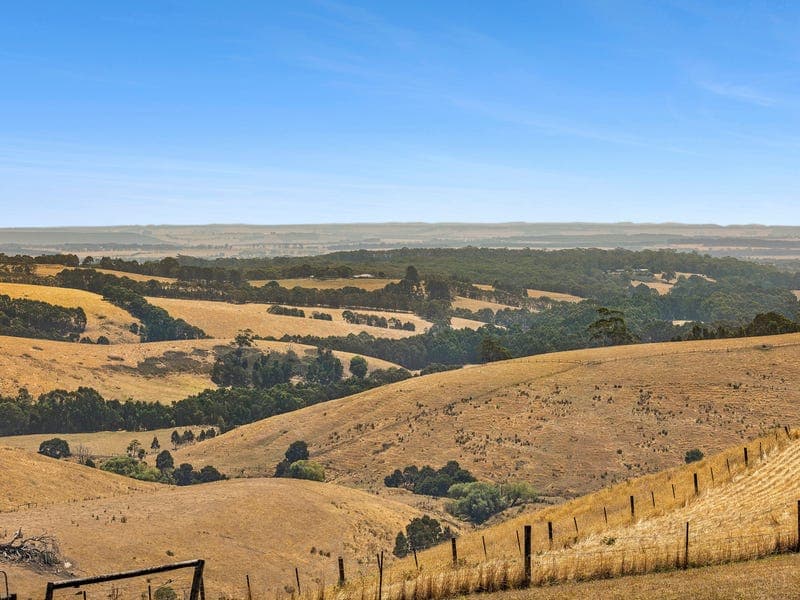 480 Pennyroyal-Wymbooliel Road, Pennyroyal