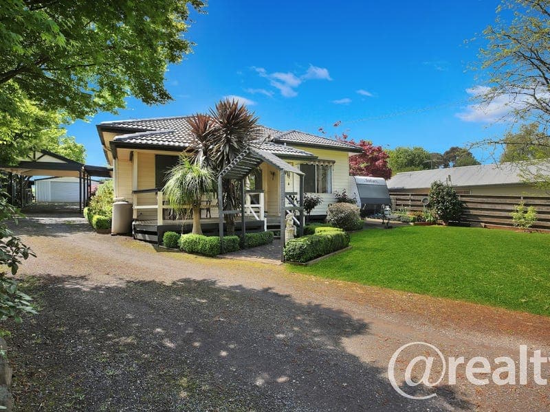 5 Boyce Street, Brandy Creek