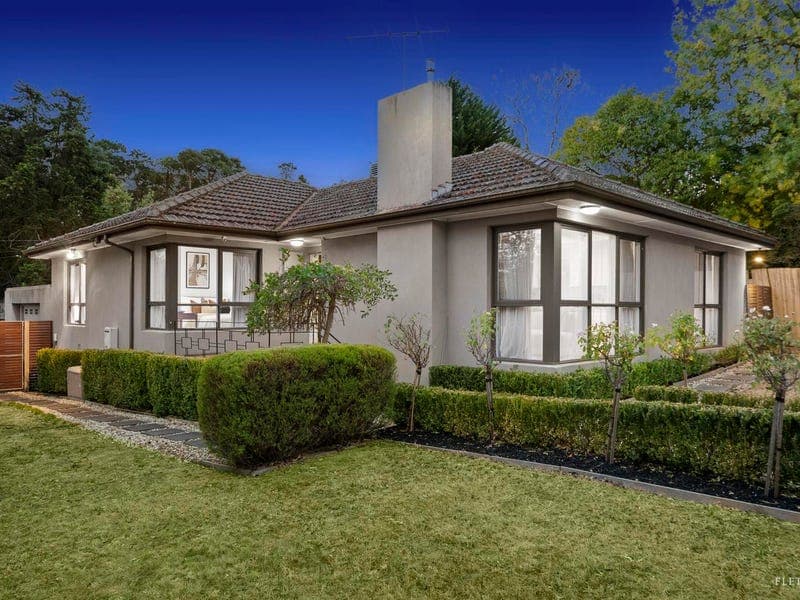 86a Loughnan Road, Ringwood North