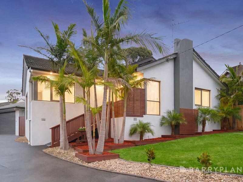 1/13 Zeising Court, Boronia