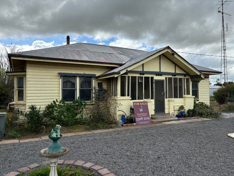 44-46 King Street, Brim