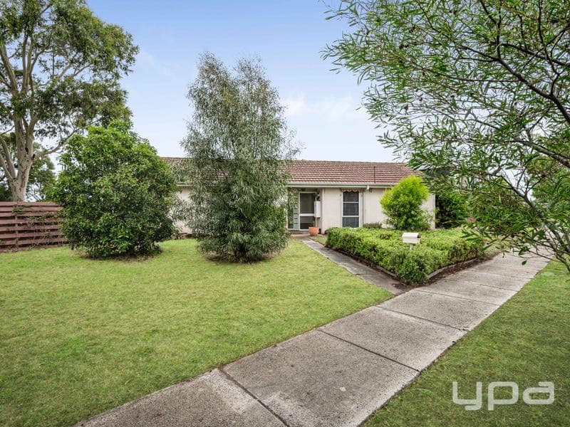 2 Brim Court, Westmeadows
