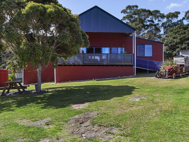 15 Morris Road, Tamboon