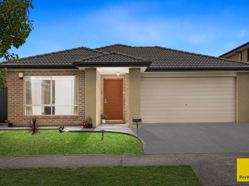 9 Lockhart Street, Mernda