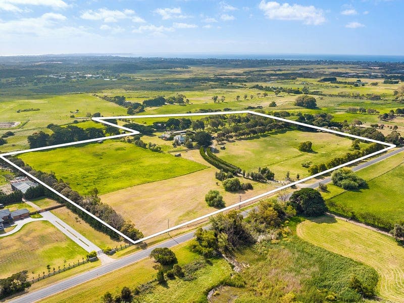 490 Boneo Road, Boneo