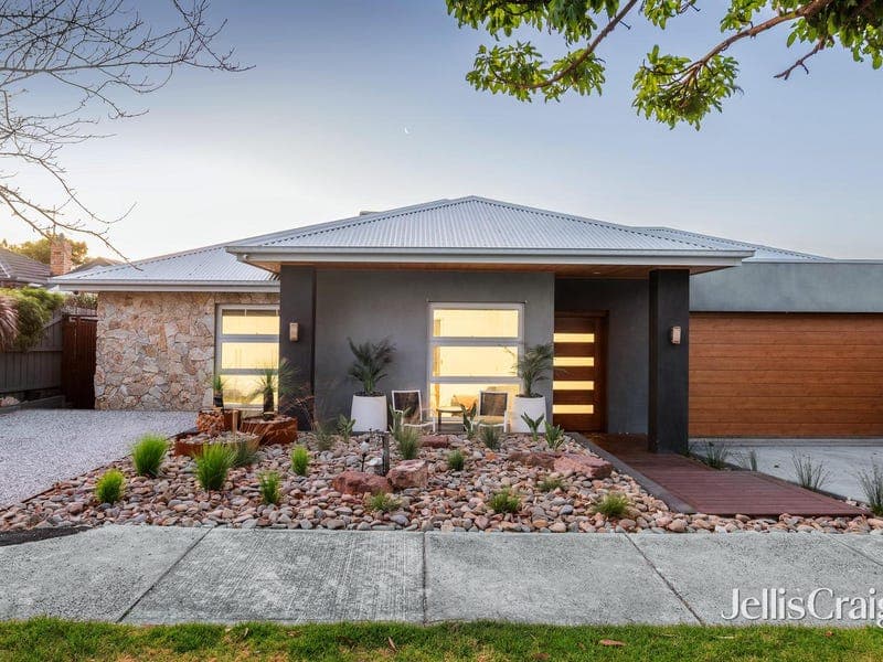 21 Leonard Street, Heidelberg Heights