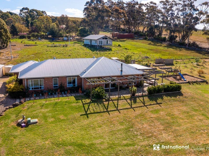 11 North Street, Shelford