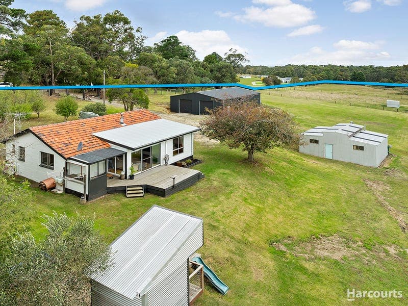 69 Bullen Road, Tynong North